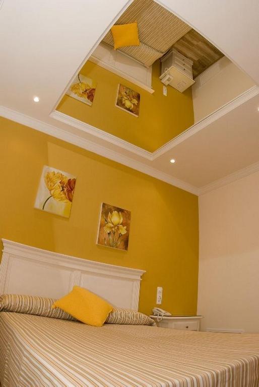 Hotel Girasoles 2*