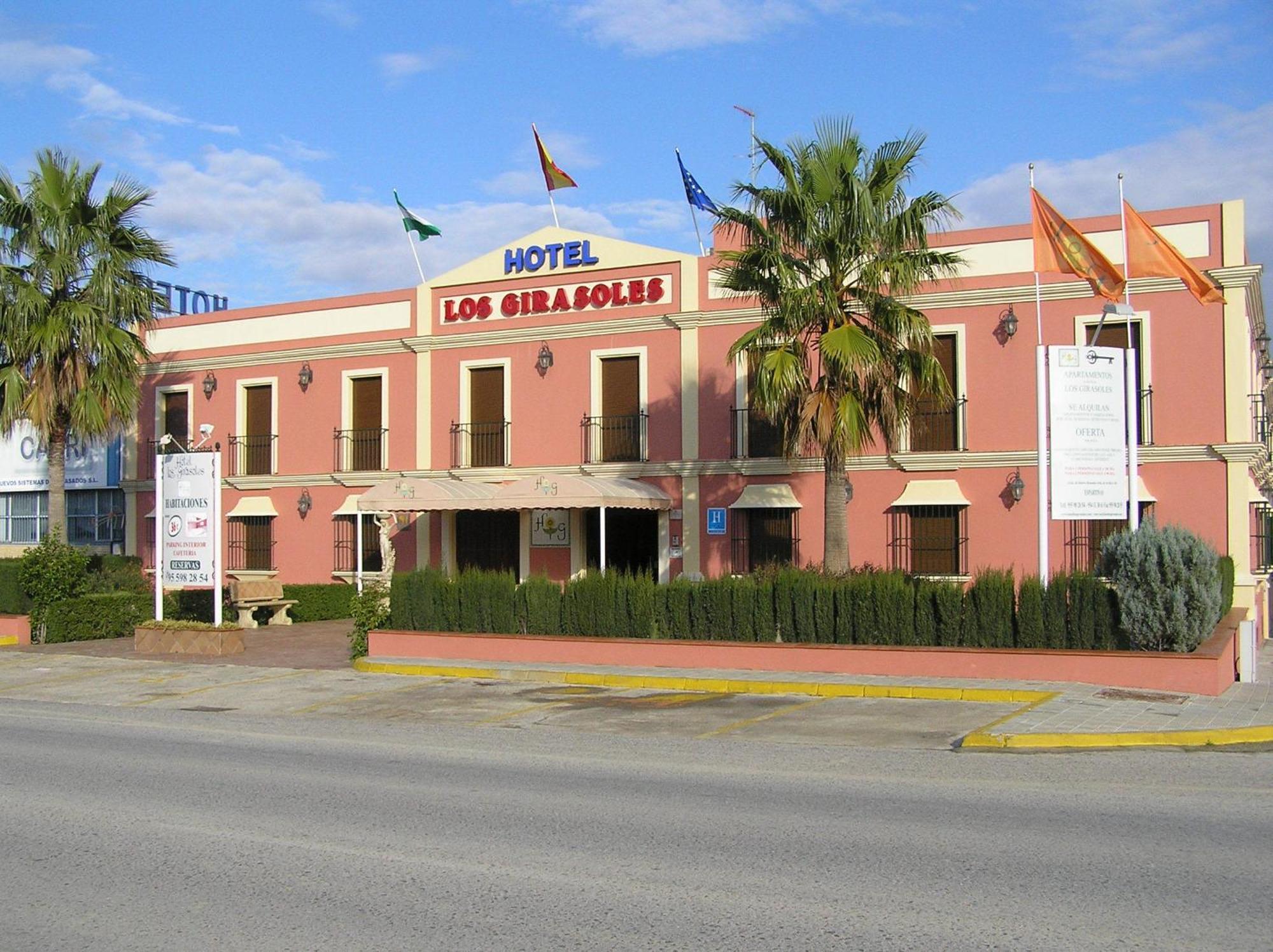 Hotel Girasoles