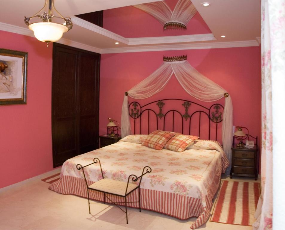 Girasoles Hotel